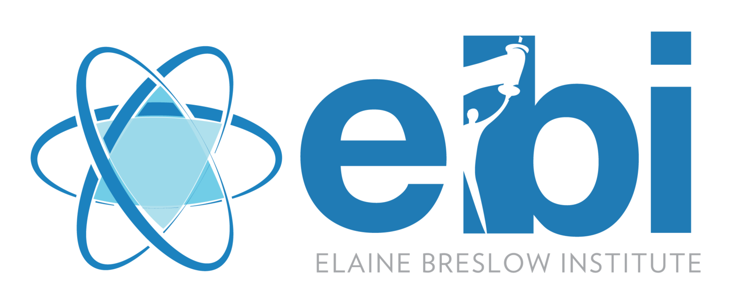 Logo - The Elaine Breslow Institute