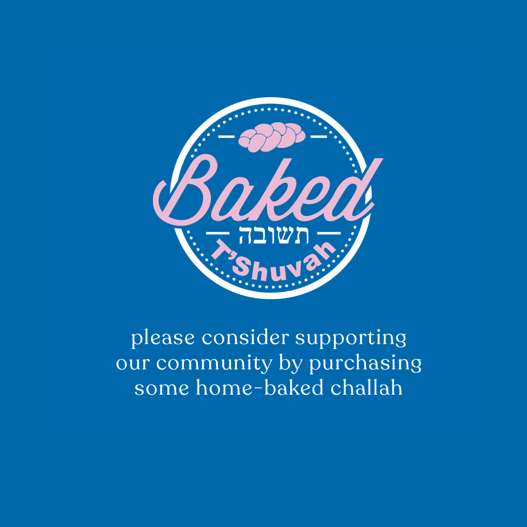challah
