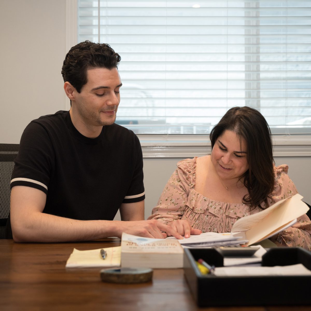 Welcome/Home - Beit T'Shuvah