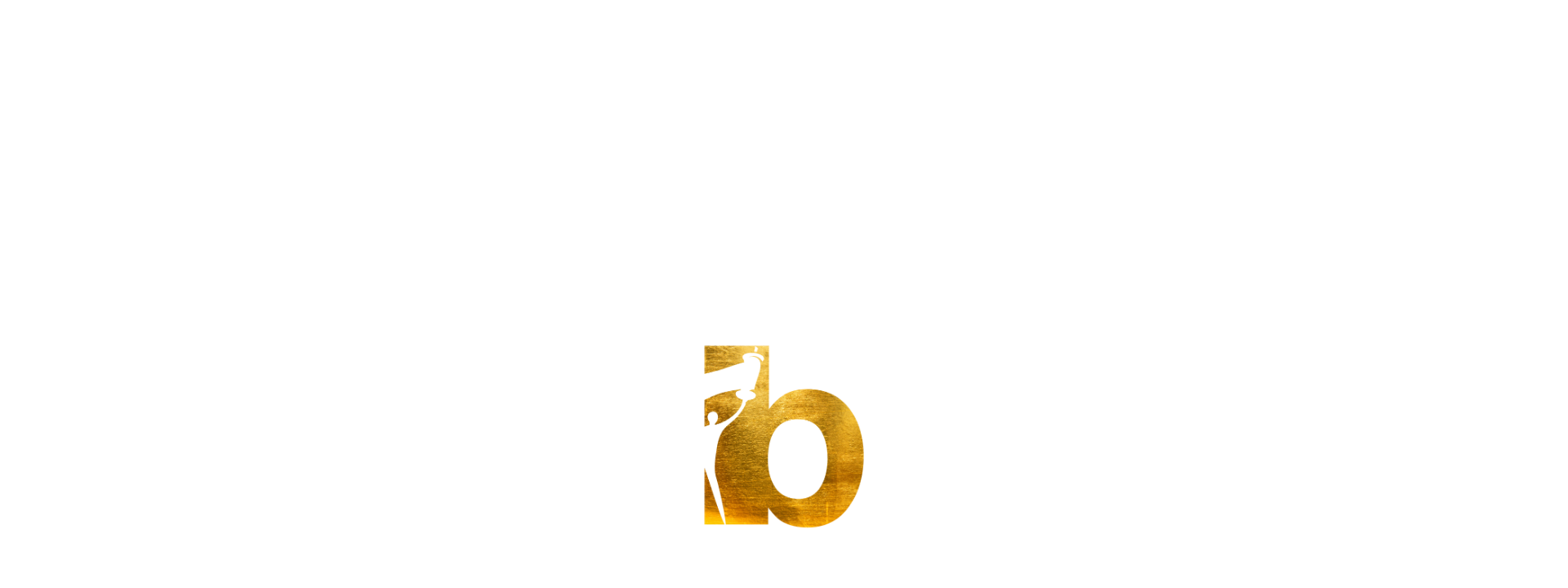 White text on a light background reads, "A courtesy Mercedes shuttle will transport guests to and from the hotel for Gala Parking. Thank you for your understanding." A gold “10” logo is at the bottom center.